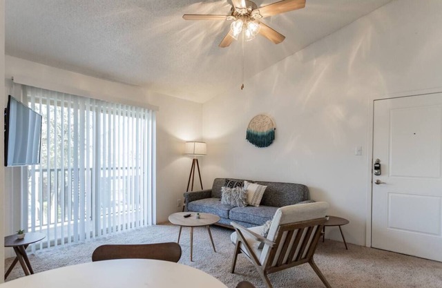 DT Midland 1BD next to Scharbauer Sports Complex