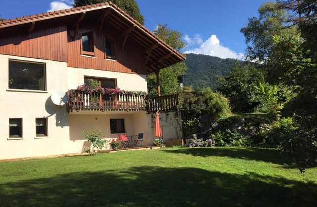 DU MONAL - QUEIGE - Gîte