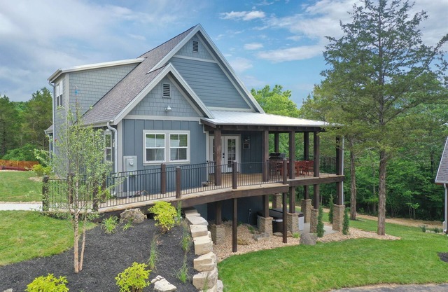 Dual Masters, Game Room, Hot Tub, ADA access #5