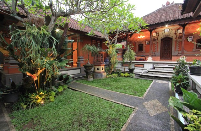Duana's Homestay