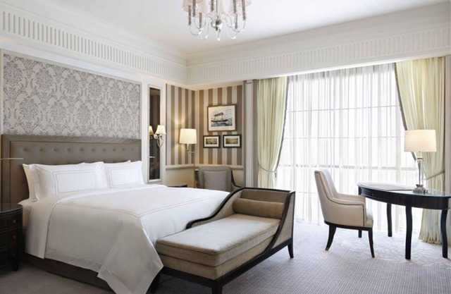 DUBAI Habtoor Palace President Ste 1k or 2D All Inclusive - CONTACT 2 BOOK