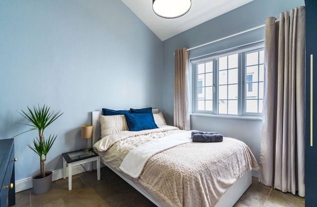 Dublin Airport Homestay Room 3