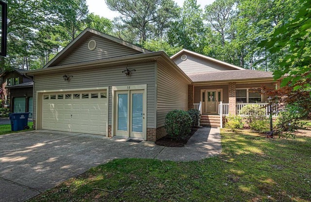 Duck Cove Retreat-3 Bedrooms, 2 Bathrooms, Sleeps 9