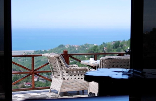 Dudu Bungalov