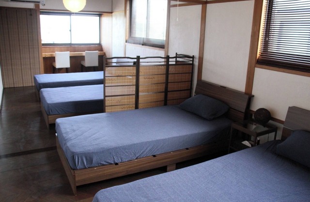 Due to construction work being carried out on the neighboring house we are offering special weekda/Nichinan Miyazaki