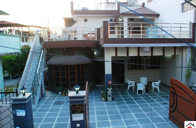DUGGAL HOMESTAY DEHRADUN