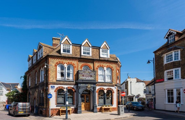 Duke of Cumberland