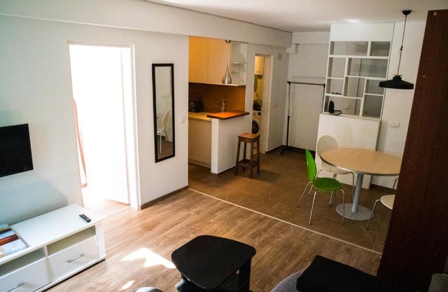 Dukes Apartment