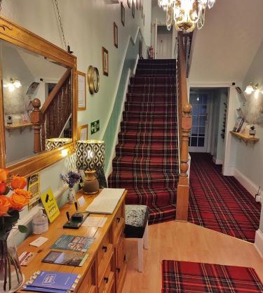 Dunallan Guest House