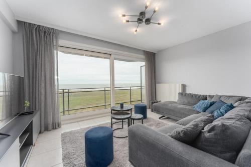 Dunas Azules - cozy apartment with sea view