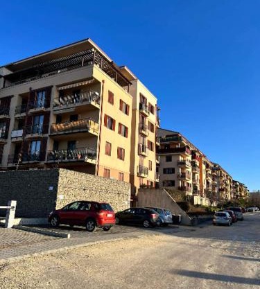 DunaVera Apartman