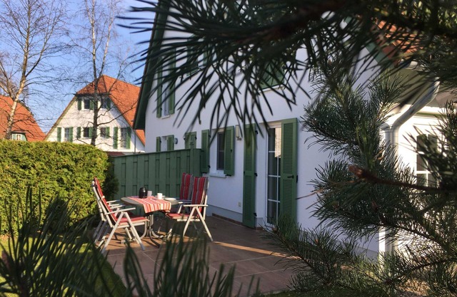 Dune Residence Karlshagen, Lindenweg 4d