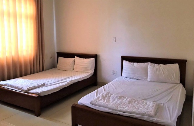 Dung Khanh Motel