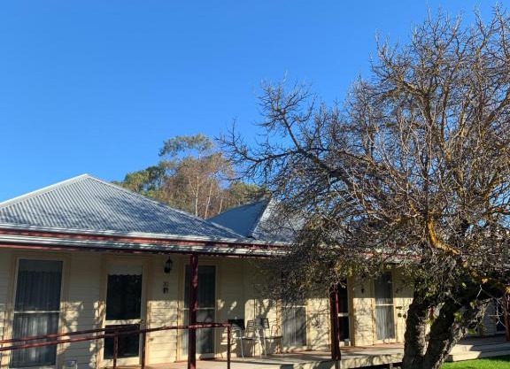 Dunkeld Studio Accommodation