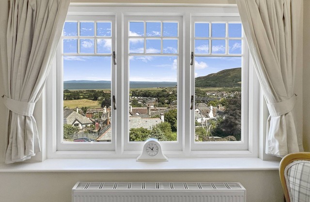 Dunkery Apartment, Porlock