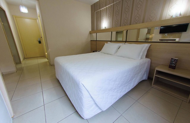 Duo Escape in Style – Executive Double Comfort Near Iguazu National Park