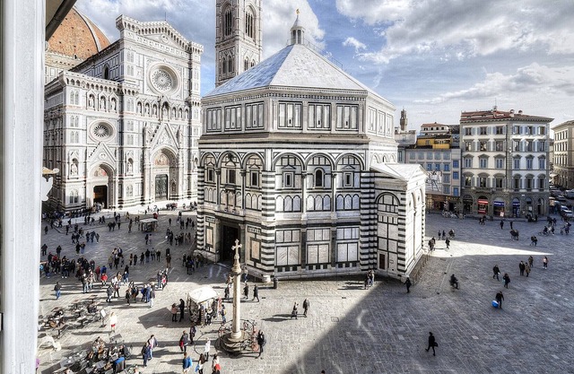 DUOMO apartment amazing view!-hosted by Sweetstay