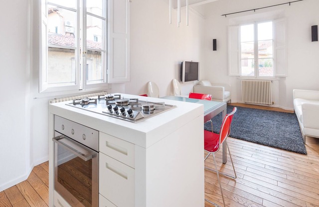 Duomo Luxury Loft - Hosted by Sweetstay