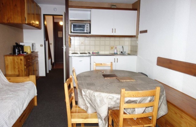 Duplex 4 rooms -ECLOSE OUEST