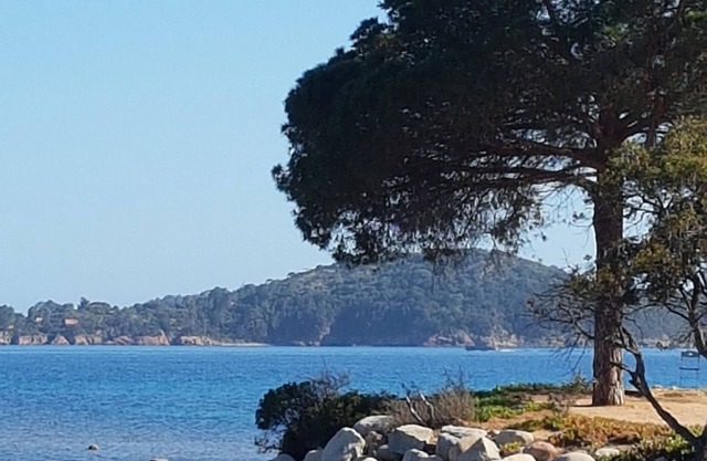 Duplex A 5min de la Plage