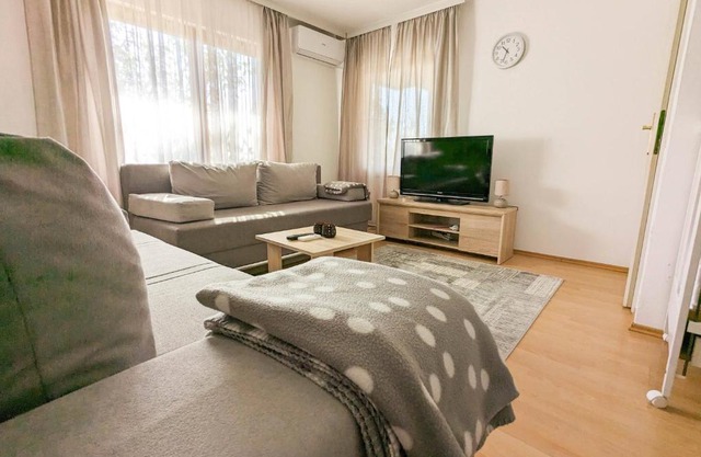 Duplex House