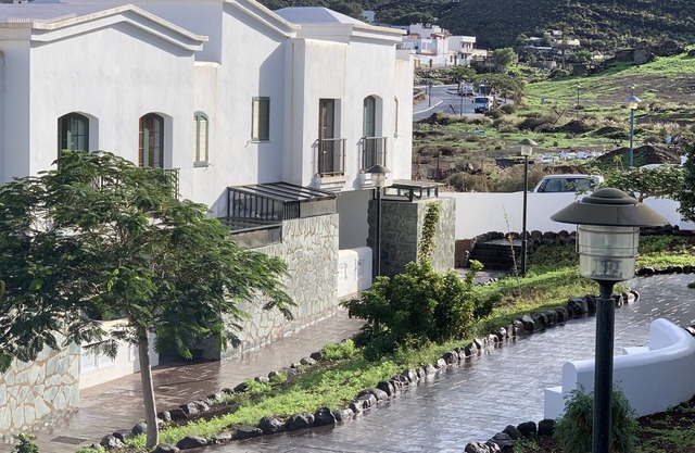 DUPLEX IN AGAETE