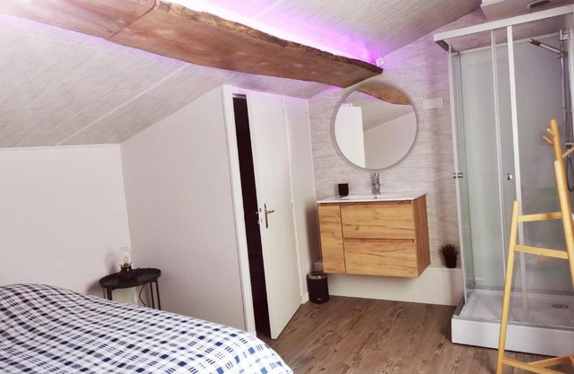 Duplex INDEPENDANT Centre ville