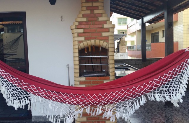 Duplex penthouse 150 m from the beach with barbecue, 3 bedrooms, air conditioning