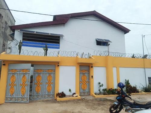 Duplex Residence VIP
