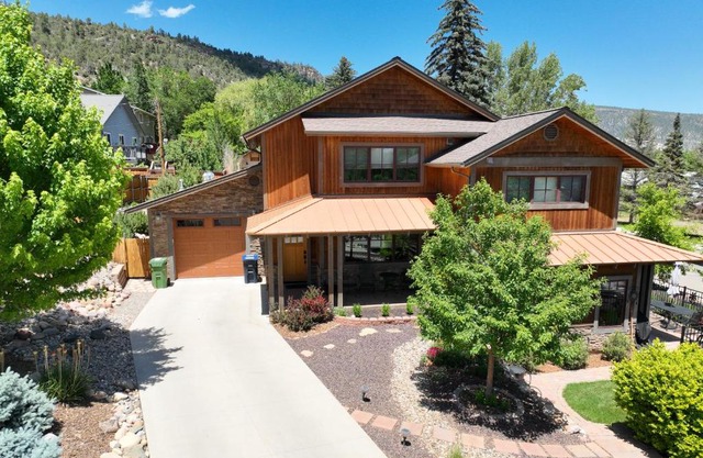 Durango Deluxe Townhome