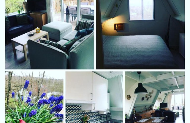 Durbuy chalet 65