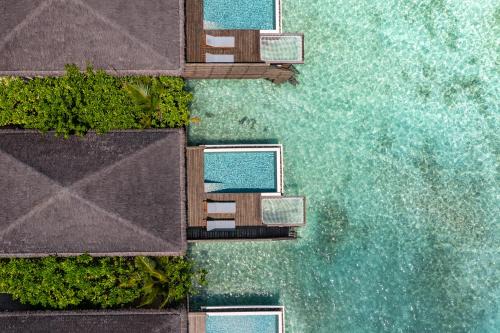 dusitD2 Feydhoo Maldives - All Inclusive Resort - with Free Transfers