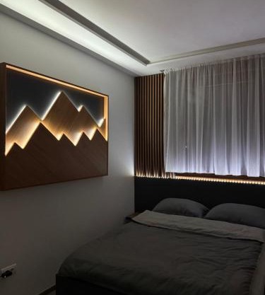 Duspara lux apartment Jahorina
