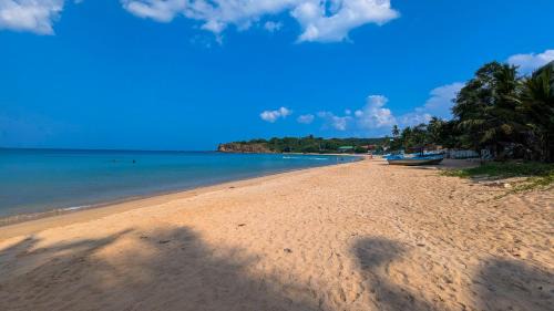 Dutch Villa - Trincomalee