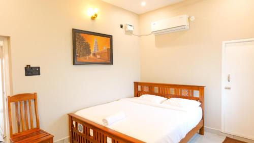Dwaraka Resorts