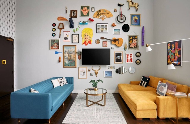 Dwell + Dream- 12 South