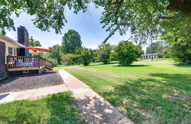 Dynamic Home, 2 Separate BUT Adjoining Units, sits on Acren15 Min from Downtown