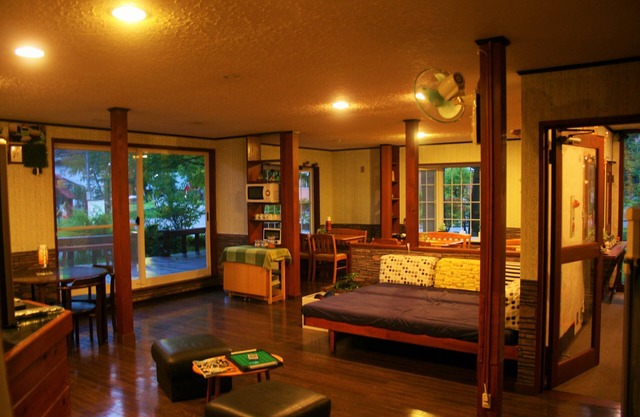E-Joy Hostel