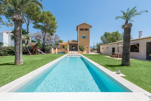 E425 Can Brasa by Mallorca Villa Selection
