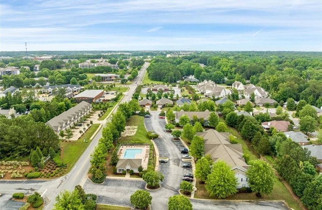 Eagle's Edge in Auburn 2BR/2BA Condo 1/2 mile to AU Campus, sleeps 4!