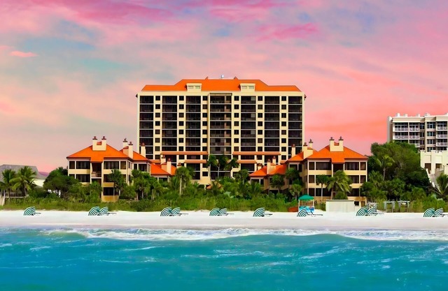 Eagle's Nest Beach Resort - Many Dates Available!