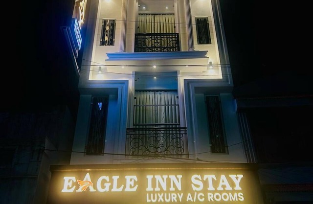 Eagle Stay Inn