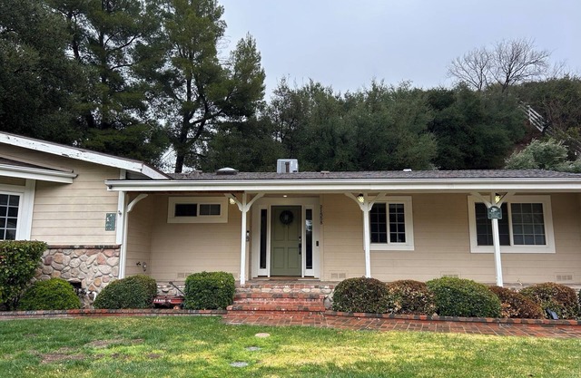 Eareckson Tada House