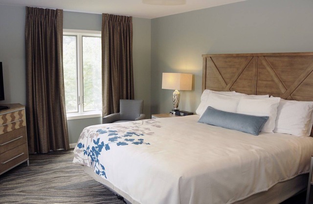 Early Morning Check-Massanutten-Woodstone Meadows- 2Bed/2 Bath-Full Kitchen