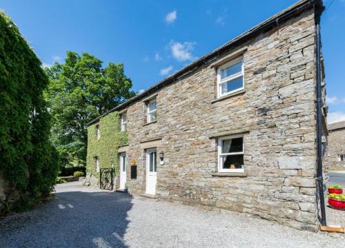 East Cottage