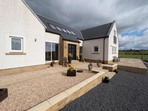East Laigh Gree Bed and Breakfast