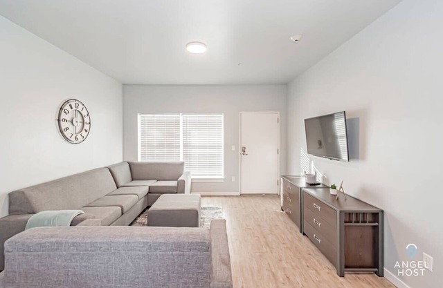 Easy Access to Outdoor Fun & BYU w/ADA Compliant