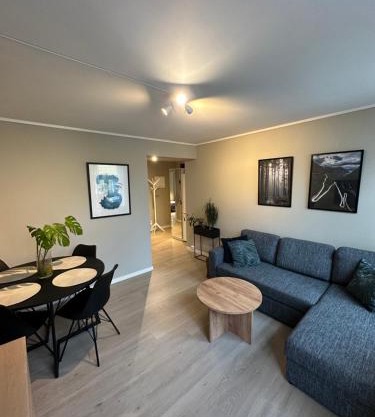 Easy Living Aalesund
