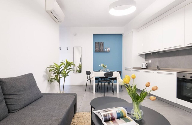 Easylife - Amazing flat in Porta Romana
