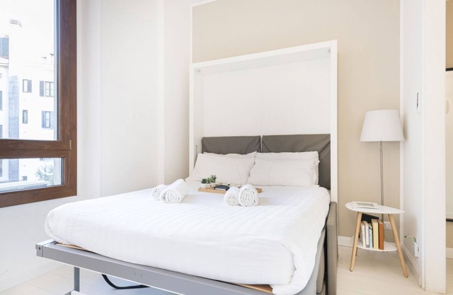 Easylife - apartment 5 minutes from Centrale FS